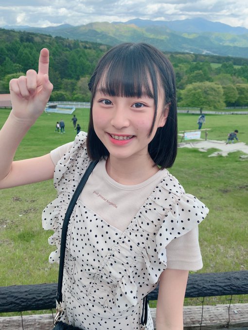 Twitterのコスプレ画像6