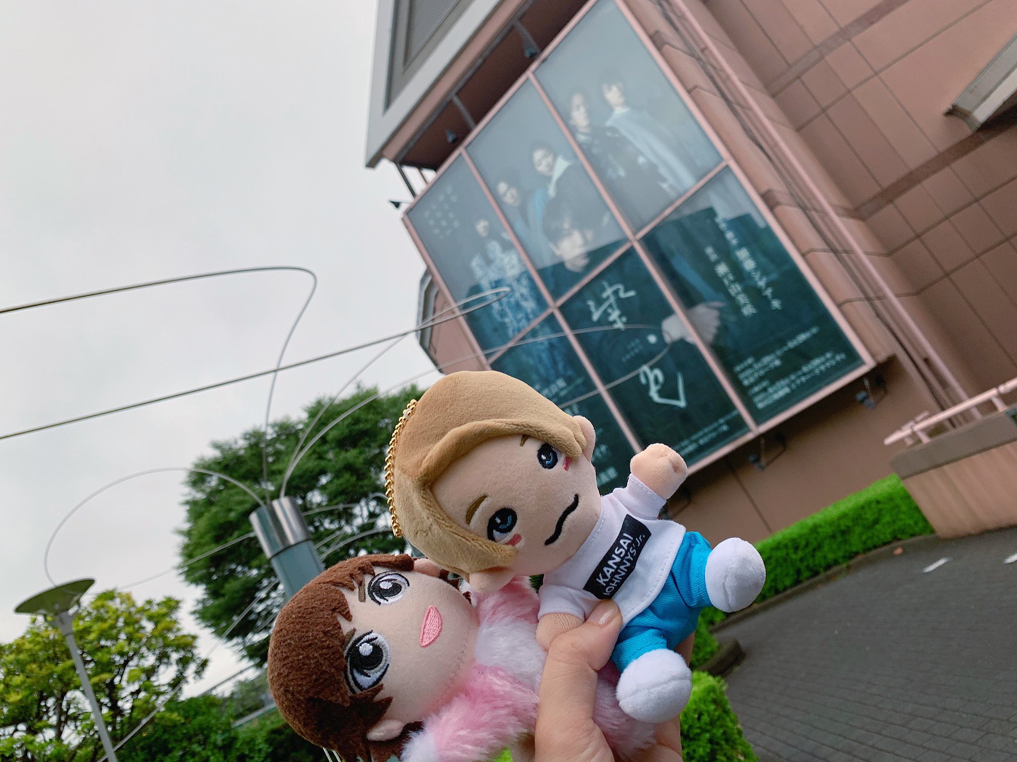 希少 green (現HYKE) 製品染めツイルショップコート パープル 2 ロング  