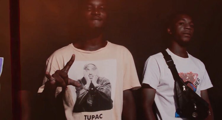 Travismike_305's tweet photo. WIGR Official video is OUT NOW βΌοΈ
Travis_mike ft Titanium Sama - WIGR (official video)
https://t.co/URsLm7VsrB
Undrafted Ep available on all digital platforms
#hiphop #retweet #WIGR https://t.co/4CNNQPzClR