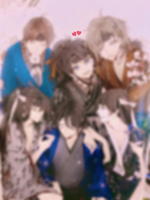 花天月地のtwitterイラスト検索結果 花天月地のtwitterイラスト検索結果