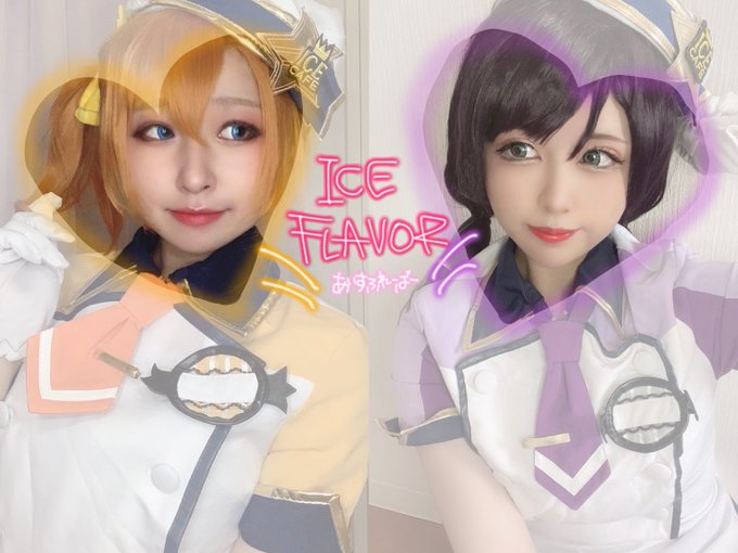 コスプレイヤー雪見のTwitter画像50