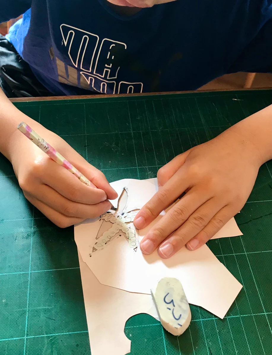 NEKO KEN(ねこけん）小学2年生の男の子・クリエイターとして活躍