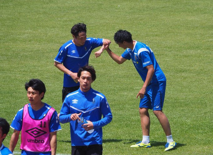 やまさん がハッシュタグ 浜松開誠館 をつけたツイート一覧 1 Whotwi グラフィカルtwitter分析