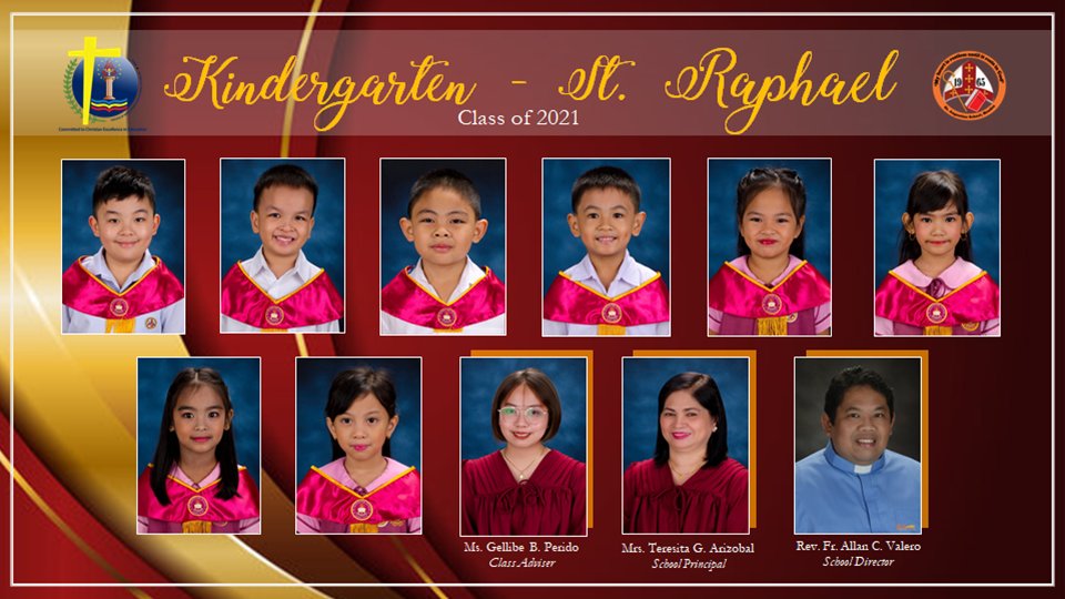 SAS_Mendez's tweet photo. Congratulations, Pre-School Completers Batch 2021! 🎉 https://t.co/TFq3ojWsnS