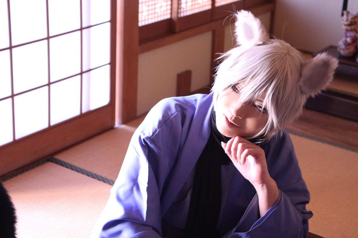 Twoucan 神はじcos の注目ツイート コスプレ Twoucan 神はじcos の注目ツイート コスプレ