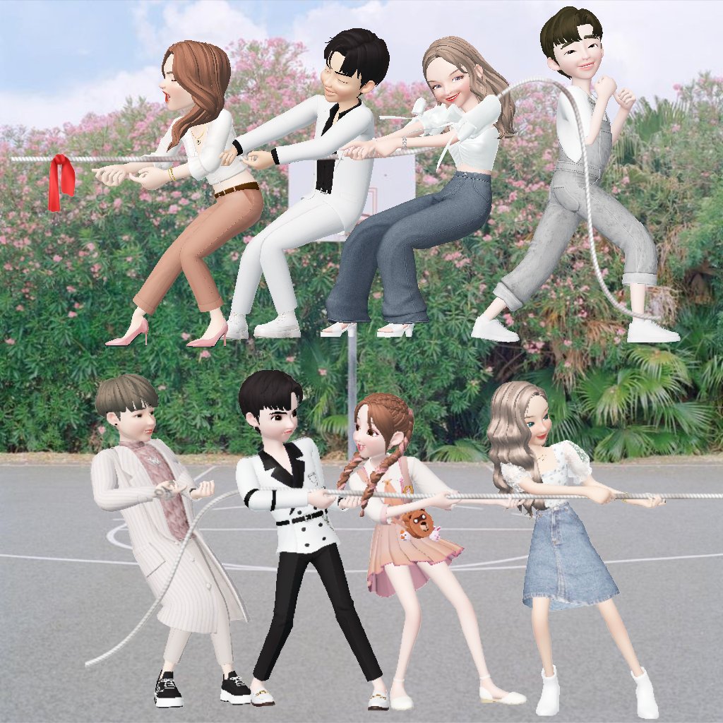 94WARAS's tweet photo. #94WARAS on zepeto
Tag yourself saja lah. https://t.co/bI3NjesoiF