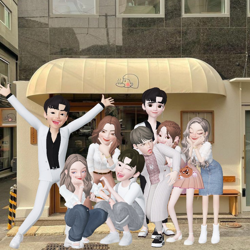 94WARAS's tweet photo. #94WARAS on zepeto
Tag yourself saja lah. https://t.co/bI3NjesoiF