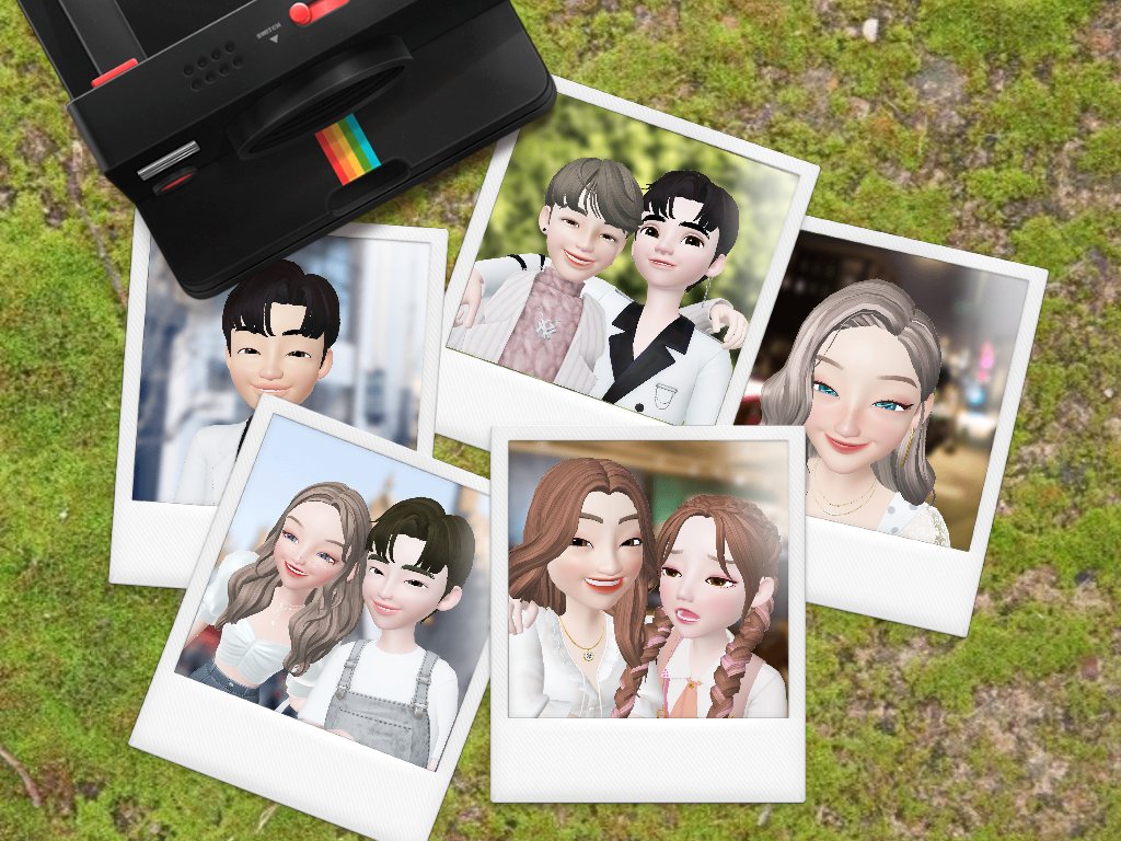 94WARAS's tweet photo. #94WARAS on zepeto
Tag yourself saja lah. https://t.co/bI3NjesoiF