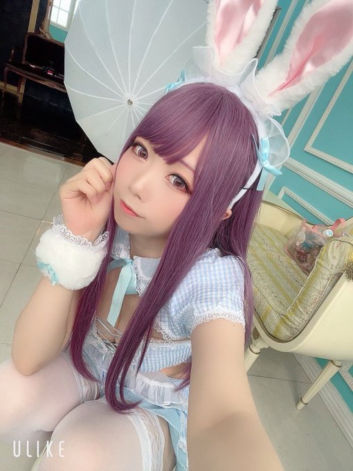 Twitterのコスプレ画像35