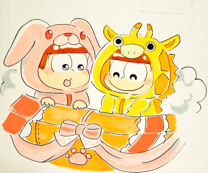 パジャ松さんのtwitterイラスト検索結果 パジャ松さんのtwitterイラスト検索結果