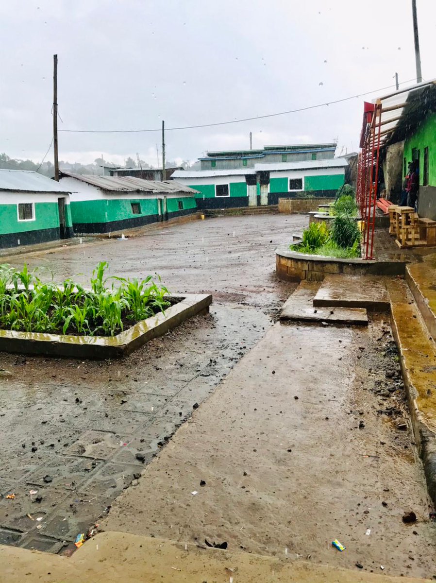 Kounkuey's tweet photo. With our partners,we are #Reimagining #Recreating+ #Restoring nature + livelihoods through the #KPSP project. We are using natural-based approaches to build back ecosystems whilst fulfilling needs such as providing usable public spaces+helping communities adapt to climate change. https://t.co/C4g0p2Mxpx