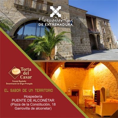 tortacasar's tweet photo. Os presentamos la elaboración que podréis degustar durante la campaña #Elsabordeunterritorio en los restaurantes de las @hospederias 
Bacalao confitado con pil-pil de #TortadelCasar DOP y arroz cremoso de remolacha con crujiente de queso 

Mas info: https://t.co/v8JLwEkWkn https://t.co/knLJNX3dO3