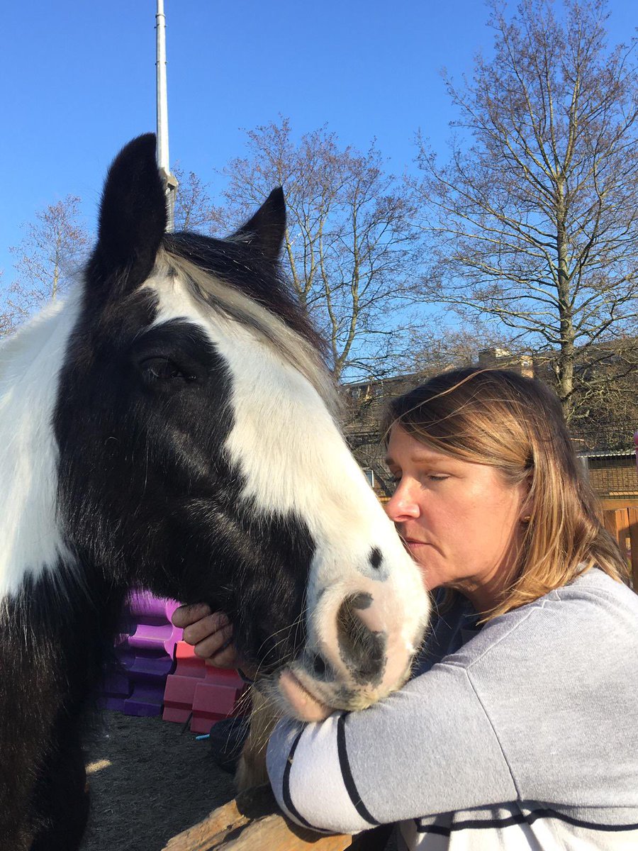 Ebony Horse Club tweet media