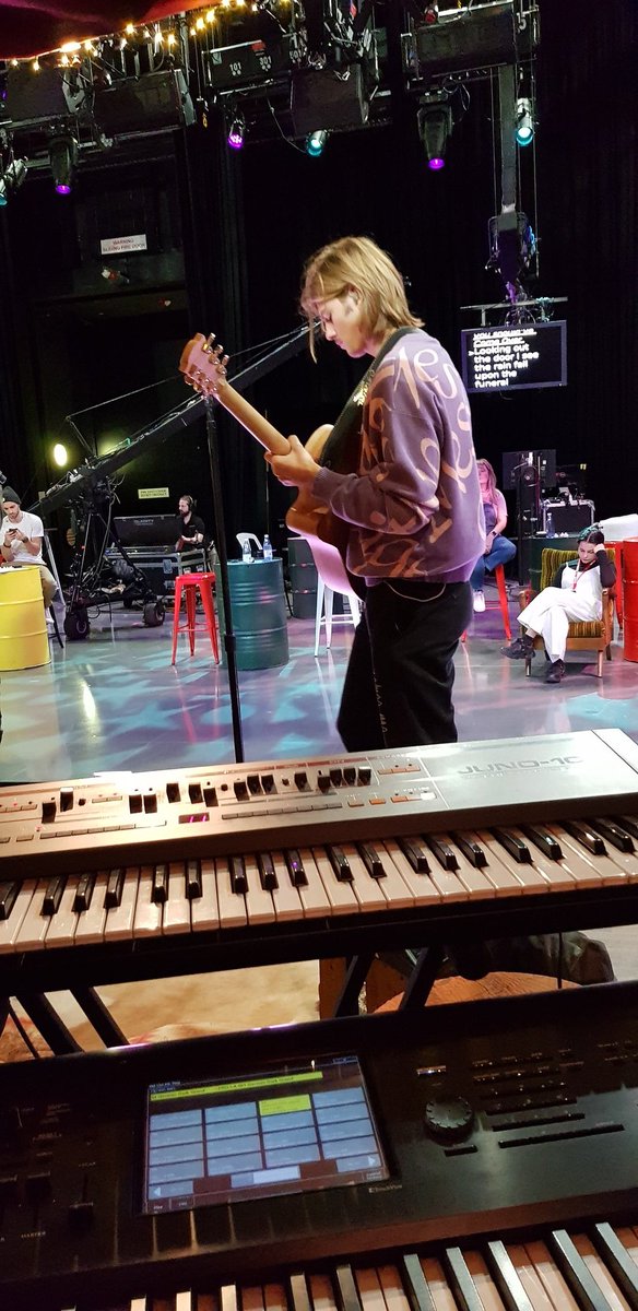 Beau Golden tweet media