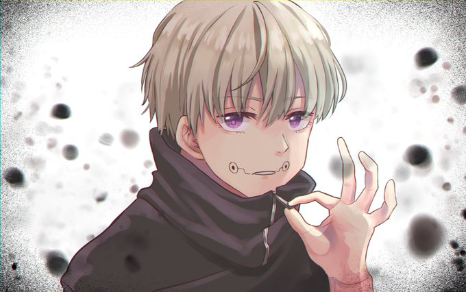 狗巻棘 高画質 のtwitterイラスト検索結果 古い順 狗巻棘 高画質 のtwitterイラスト検索結果 古い順
