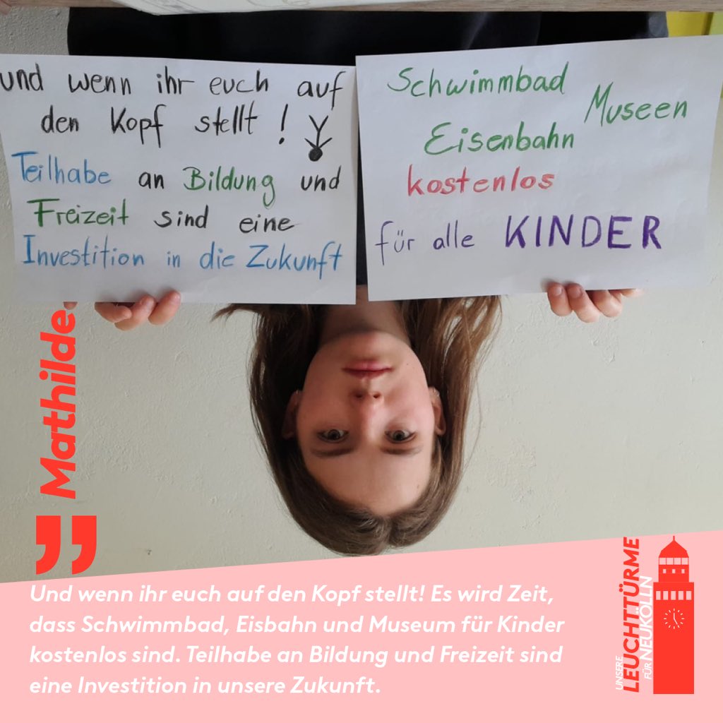 #kinderundjugendarbeit sind #systemrelevant #falkenneukoelln🚩 setzen sich für eine ausfinanzierte Arbeit in #neukölln und #berlin ein. Wir dürfen nicht die sein, an denen wegen der Krise gesparrt wird!
