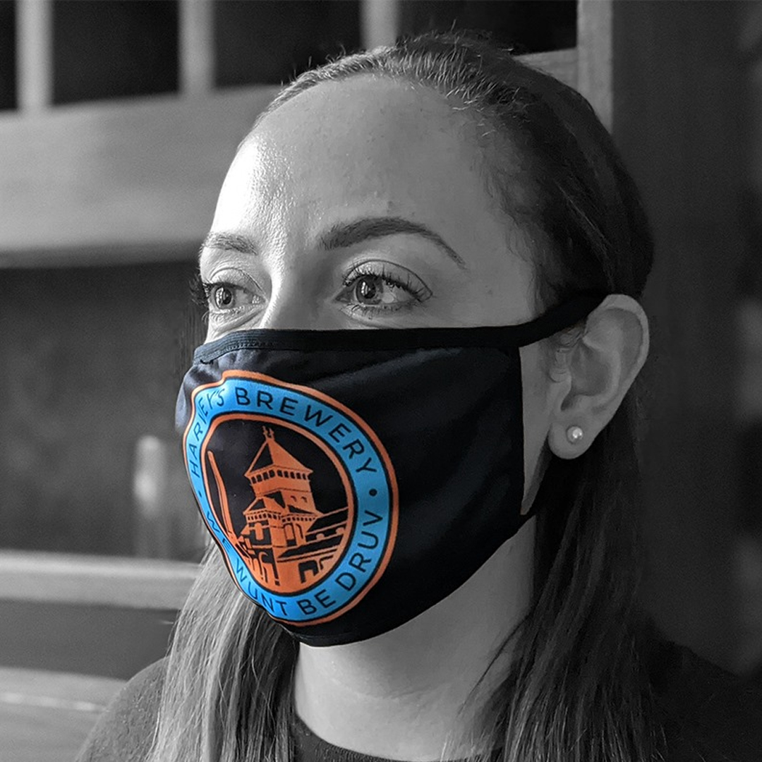 Harveys1790's tweet image. Happy #WorldEnvironmentDay! 🌎

We are big fans of #reusable products, like our #returnablebottles, &amp;amp; reducing consumption of single-use plastic as much as we can.

Heading to our shop today? You can find reusable:
☑️ Beer Containers ☑️ Face Masks ☑️ Water Bottles ☑️ Tote Bags