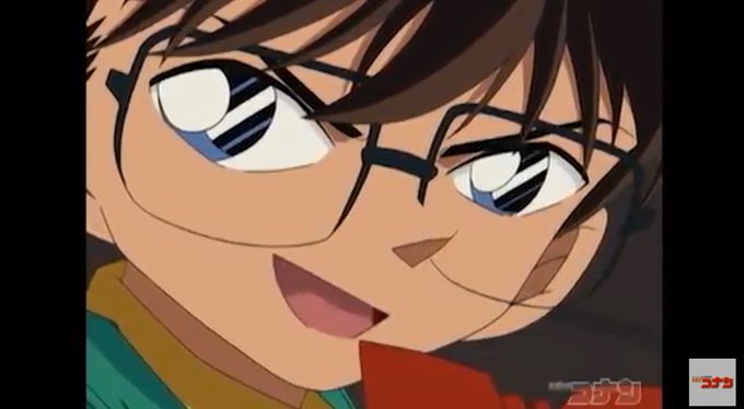 名探偵コナンのtwitterイラスト検索結果