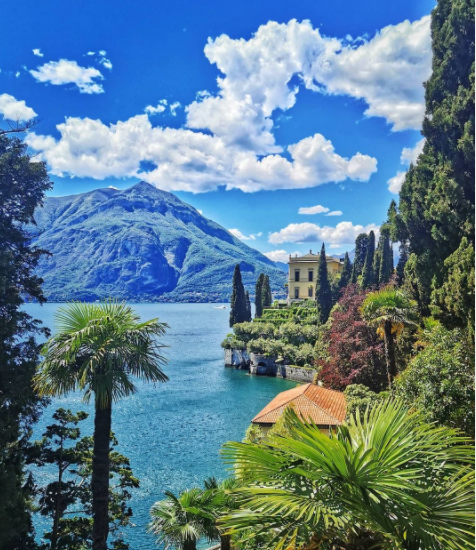 #SiCelebraOggi la #giornatamondialedellambiente  
Anche il Lago di Como è un tesoro ricco di risorse ambientali da salvaguardare e custodire. Contribuisci anche tu seguendo le regole che trovi qui 
👉 bit.ly/3z7ul5p💙
#Ambiente #WorldEnvironmentDay #5giugno #LakeComo