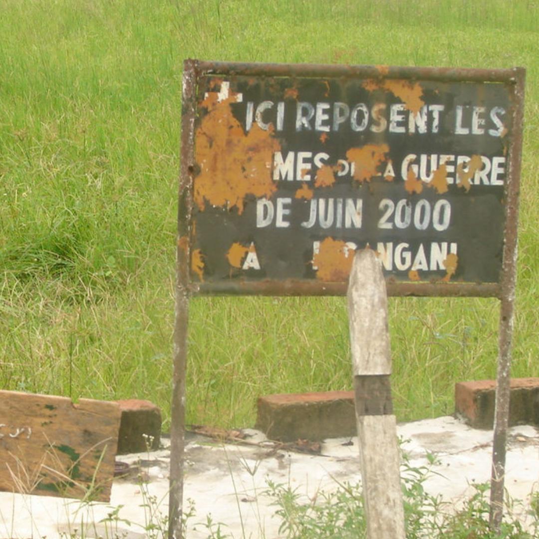 DenisMukwege's tweet image. À l’occasion du 21e anniversaire de la #GuerreDes6Jours de #Kisangani, nous publions cette note de plaidoyer pour l’adoption d’une stratégie nationale de #JusticeTransitionnelle. Le chemin de la paix passera par la justice tant rétributive que réparatrice  bit.ly/3pnT0hA