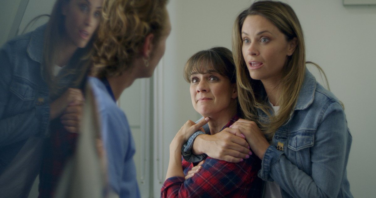 Lesflicks's tweet photo. The Test from @jesssmithtv will be showing at #LLFF2021 from July 9th-11th, within the LOL strand! Why not check it out on the #LBTQFilmDatabase to read the full synopsis, discover the cast, crew &amp; more?! https://t.co/0y8nxtFk7e  🏳️‍🌈 https://t.co/7a1UIZFbTd
