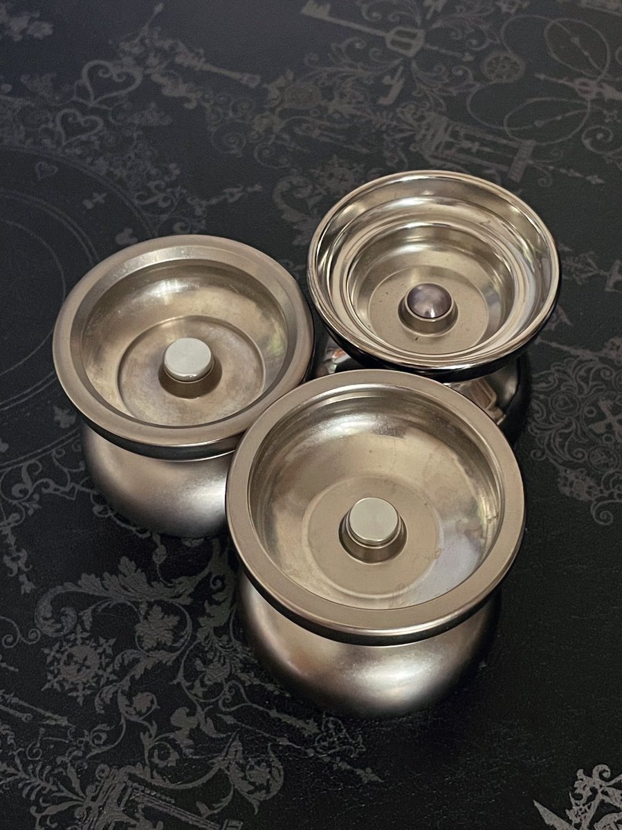 nody0220's tweet photo. ニッケル日和⚙️
#onedropyoyos
#staticunresponsives
#markmont https://t.co/MDhFNATSFZ