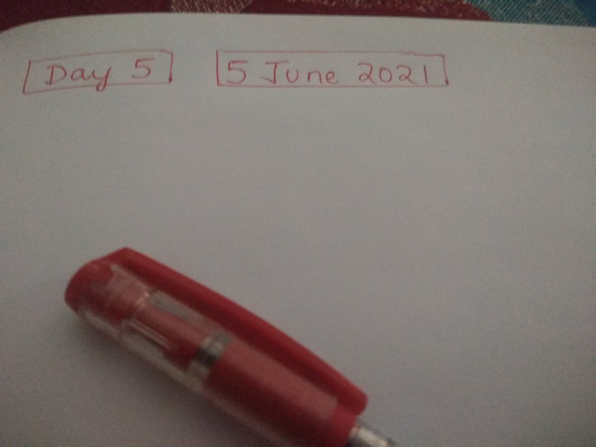 thesavvycoder's tweet image. #Day5 of #30DaysOfTypeScript Challenge.
Power cut here since the past 12hrs, there might be some delay.. but I'll make sure to complete.
#nostopping #TypeScript💥
Today's topic : Generics
Follow the repo : 👇👇
github.com/tarunsinghdev/…