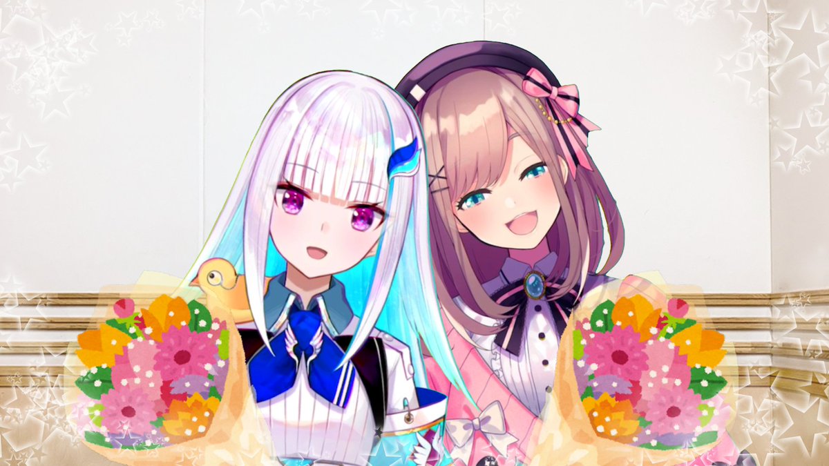 先週のアーカイブが公開中！ 

◎にじさんじ公式YouTubeﾁｬﾝﾈﾙ　（番組前半パート）
youtube.com/channel/UCX7Yk…
 
◎文化放送V&amp;Rチャンネル（番組後半パート）
youtube.com/channel/UCM9B5…

#agqr #リゼるる