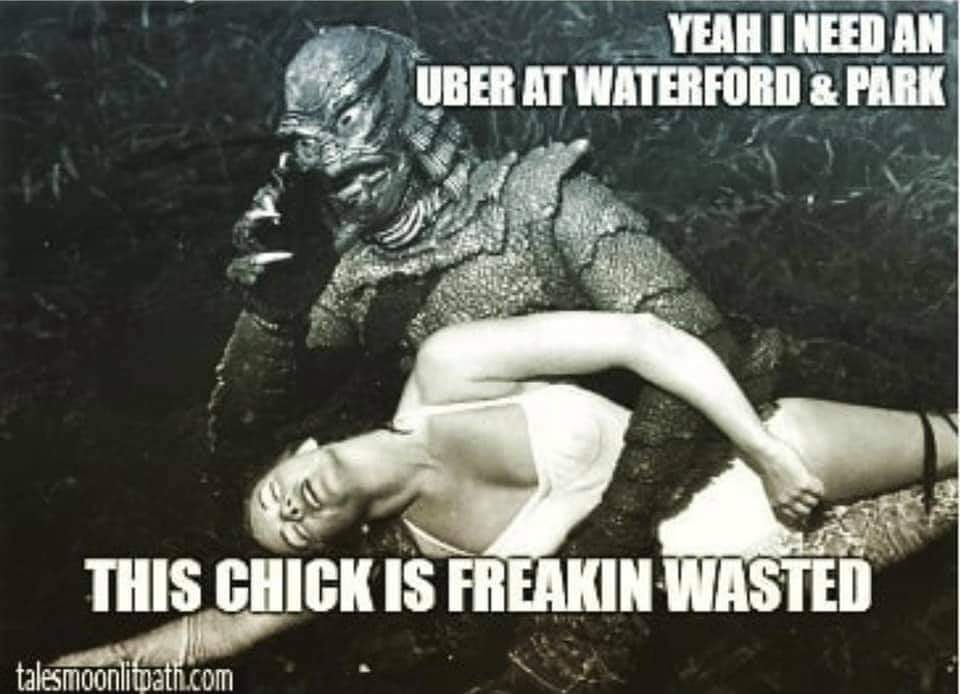 Tales from the MoonlitPath tweet media