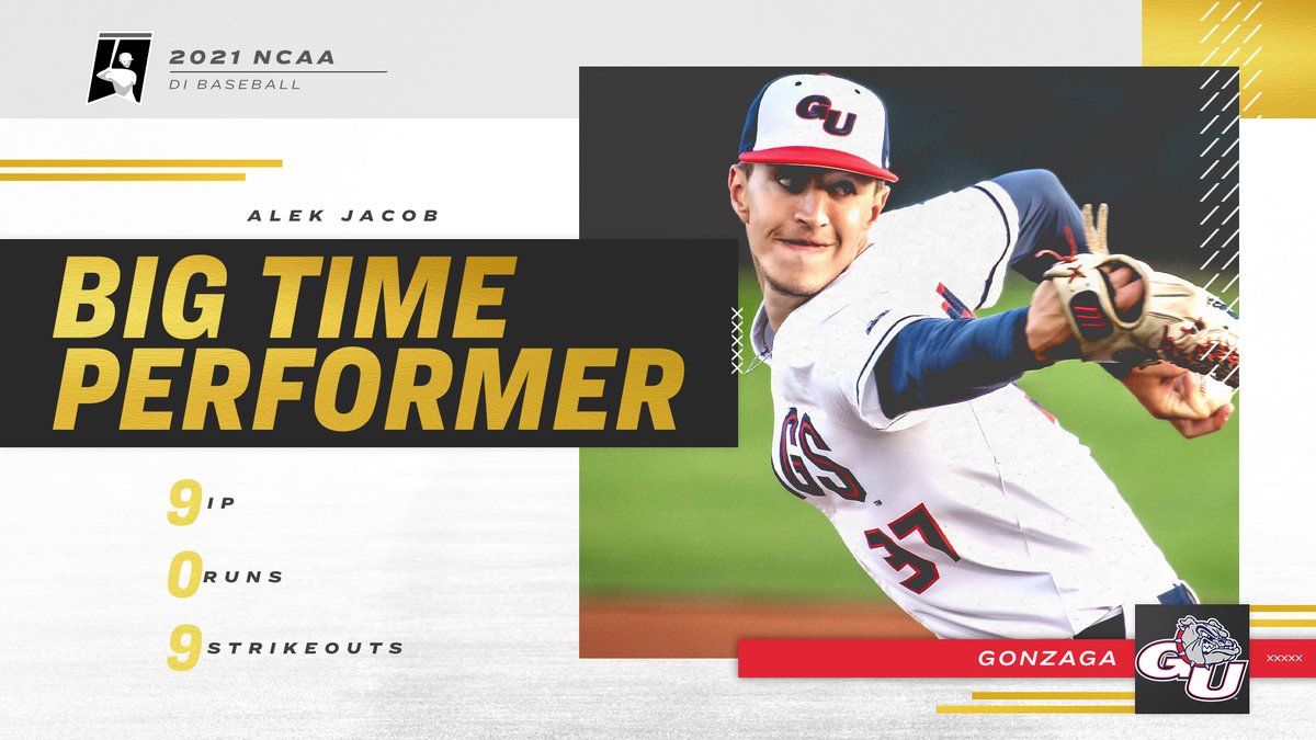 NCAA Baseball tweet media