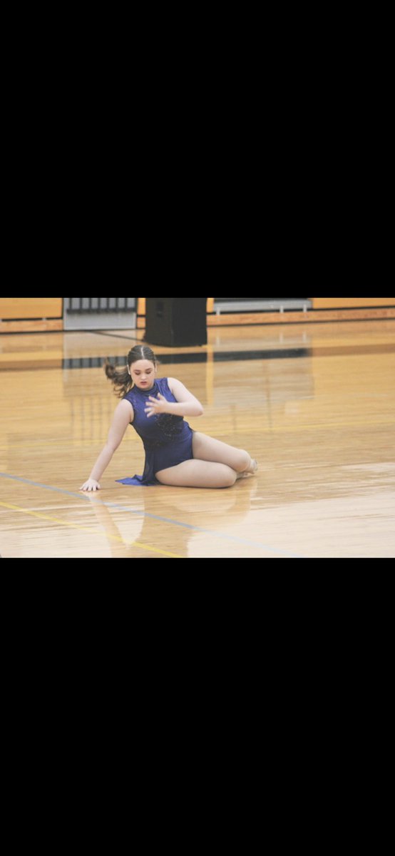 WehsSapphs's tweet photo. Happy birthday to Senior Emma Haney💙!! We hope you have a fantastic day💎 https://t.co/PdiJXmQru1