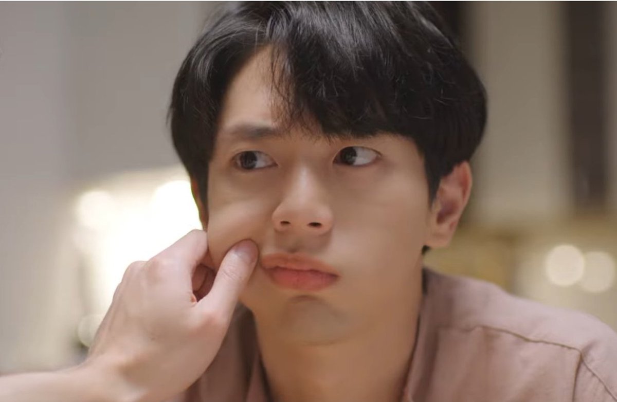 KUOFCTH's tweet photo. โดนัทอ่ะน่าชิม แต่แก้มนิ่มๆอ่ะต้องน้องอัพ🤍
📱https://t.co/HhW7OjHpq0
#ShopeePayTH #DealsNearMe
#ShopeeTH
#ShopeeTH66
#Shopee66BrandsCelebration
#uppoompat https://t.co/XnreWJE5QM