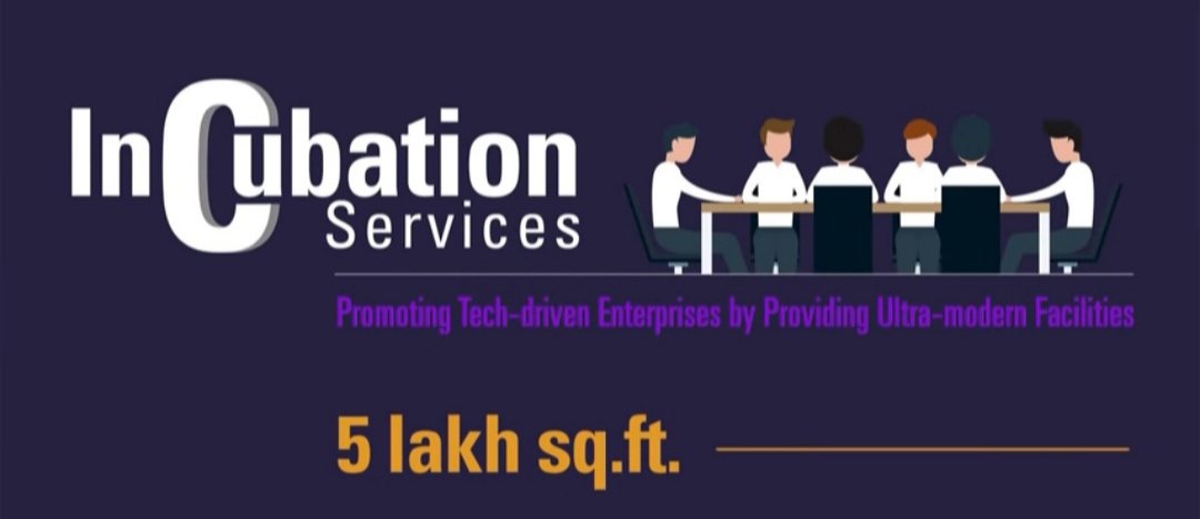 stpiguwahati's tweet photo. #STPIINDIA is creating supportive #IT ecosystem in India by providing Statutory Services, Datacom services, Incubation facility, setting up CoEs and  launching schemes like #IBPS /#NEBPS, #NGIS . #STPIFoundationDay #GrowWithSTPI @Omkar_Raii https://t.co/hpFx7ompA4
