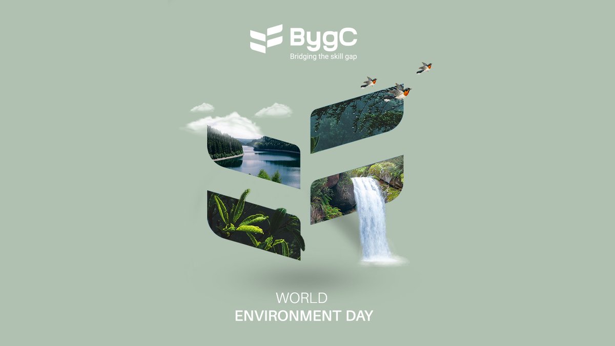 BygC_Skill's tweet photo. Let’s adopt digital and paperless learning and contribute our share to building a sustainable environment for us and the many generations to come. 

#WorldEnvironmentDay2021 #WorldEnvironmentDay #EnvironmentDay2021 #environment #bygc https://t.co/rYNAx57eUH