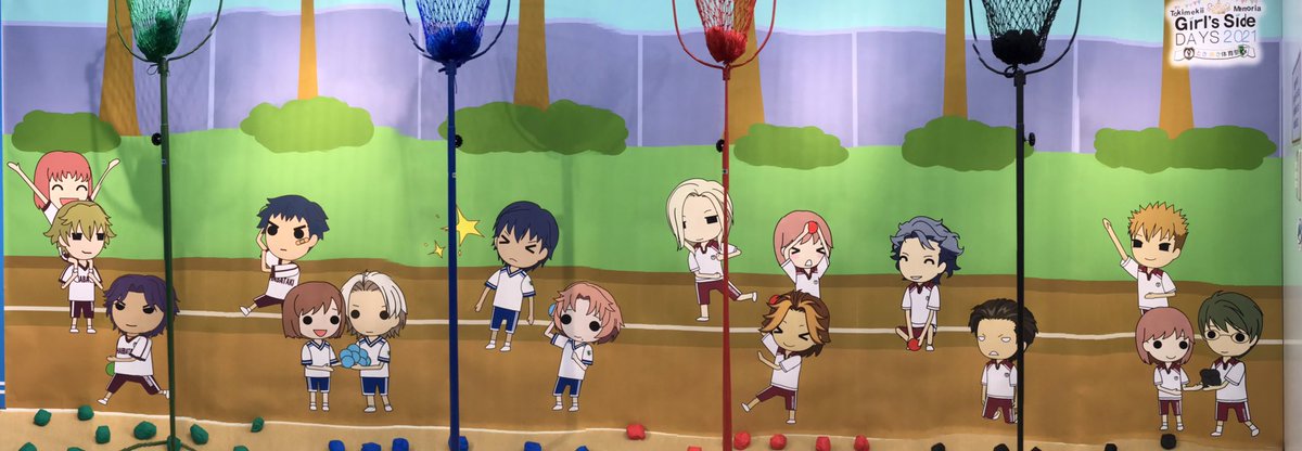 繭地🍀 tweet media