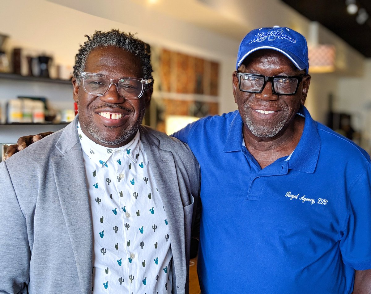 Time aint promised. Smile as much as you can, when you can. instagram.com/p/CPsI2uGhvyQ/…