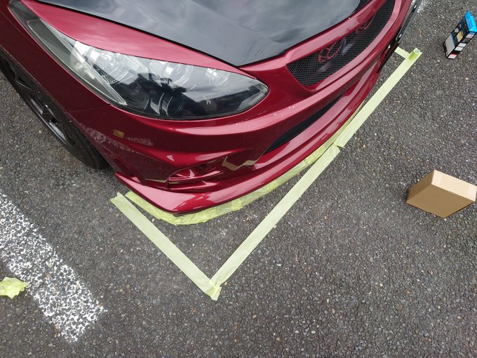 っしゃ寸法取れた

直角、水平はとれてないと思うけど左右採寸して足して割ってるからアホみたいに誤差はでないはず 