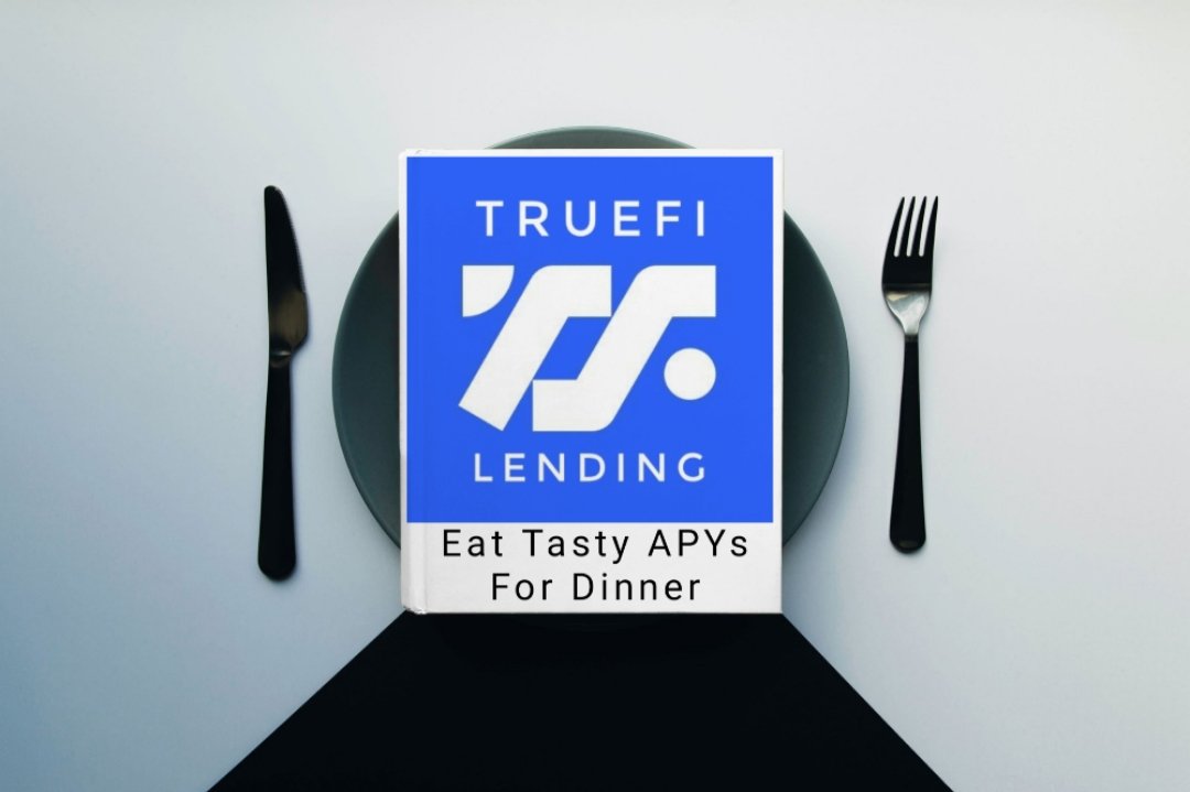 TrueFi-TRUper tweet media