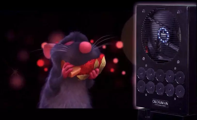 oloramaT's tweet image. Olorama is the world’s only portable system that effectively release different scents activated by software (including DMX control). Visit at olorama.com
#SIMPLECONTROL #DMXcontrol #Olorama