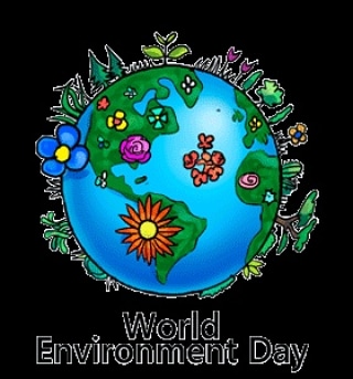 RiyazOrg's tweet photo. World Environment Day is celebrated annually on 5 June and is the United Nations' principal vehicle for encouraging awareness and action for the protection of the environment.  #WorldEnvironmentDay2021 #WorldEnvironmentDay #EnvironmentDay #EnvironmentDay2021 https://t.co/QGFPbRdXU8