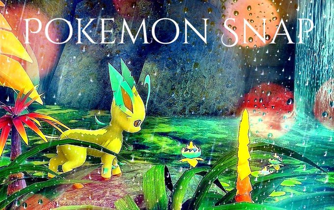 A List Of Tweets Where Yuichi H セーラーニャン Was Sent As Newポケモンスナップ 1 Whotwi Graphical Twitter Analysis A List Of Tweets Where Yuichi H セーラーニャン Was Sent As Newポケモンスナップ 1 Whotwi Graphical Twitter Analysis