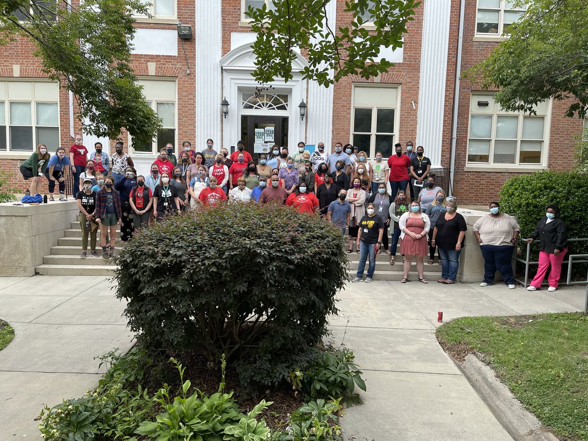 Congratulations to all of our EAGLE SCHOLARS for all of their hard work this year!!!! We are so proud of them! Have a fantastic summer!!! We will be ready here <a href="/powe_ek/">E.K. Powe Elementary School</a> to welcome you all back for the 2021-2022 school year! EAGLEPRIDE!!! #GrowAtPowe #missioncomplete