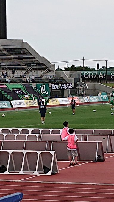 ヲナミ さん がハッシュタグ Frontale をつけたツイート一覧 1 Whotwi グラフィカルtwitter分析