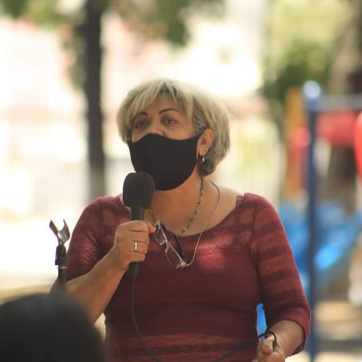 jimmygudino's tweet photo. Vie04Jun. Transferencia de recursos del Consejo Federal de Gobierno, a través de la Alcaldía y el Gobierno de Caracas, a 17 CC de Caracas. Se acepta por las autoridades, la solicitud de la Comuna Tierra Libre Negra Matea, sobre la transferencia del Parque Infantil de Antímano https://t.co/heGqj1ESlj