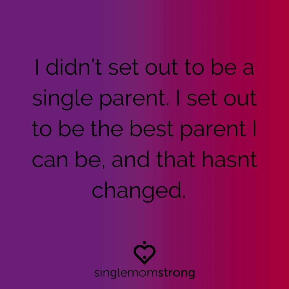 THIS!!! #singlemomstrong