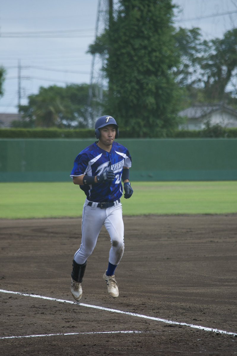 常磐大学体育会硬式野球部 Tokiwa Baseball Twitter 常磐大学体育会硬式野球部 Tokiwa Baseball Twitter