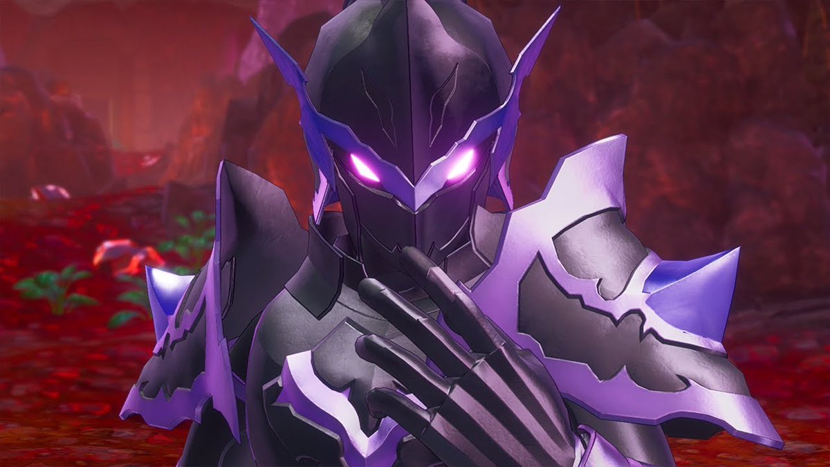 Sakuretsu Donkus I Got To The Darkshine Knight In Trials Of Mana And That Sent Me On A Wild Linguistic Goose Chase Featuring Yugioh One Punch Man And Geology A Sakuretsu Donkus I Got To The Darkshine Knight In Trials Of Mana And That Sent Me On A Wild Linguistic Goose Chase Featuring Yugioh One Punch Man And Geology A