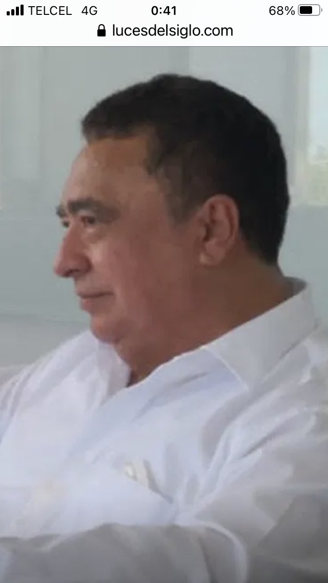 raul fernandez leon tweet media
