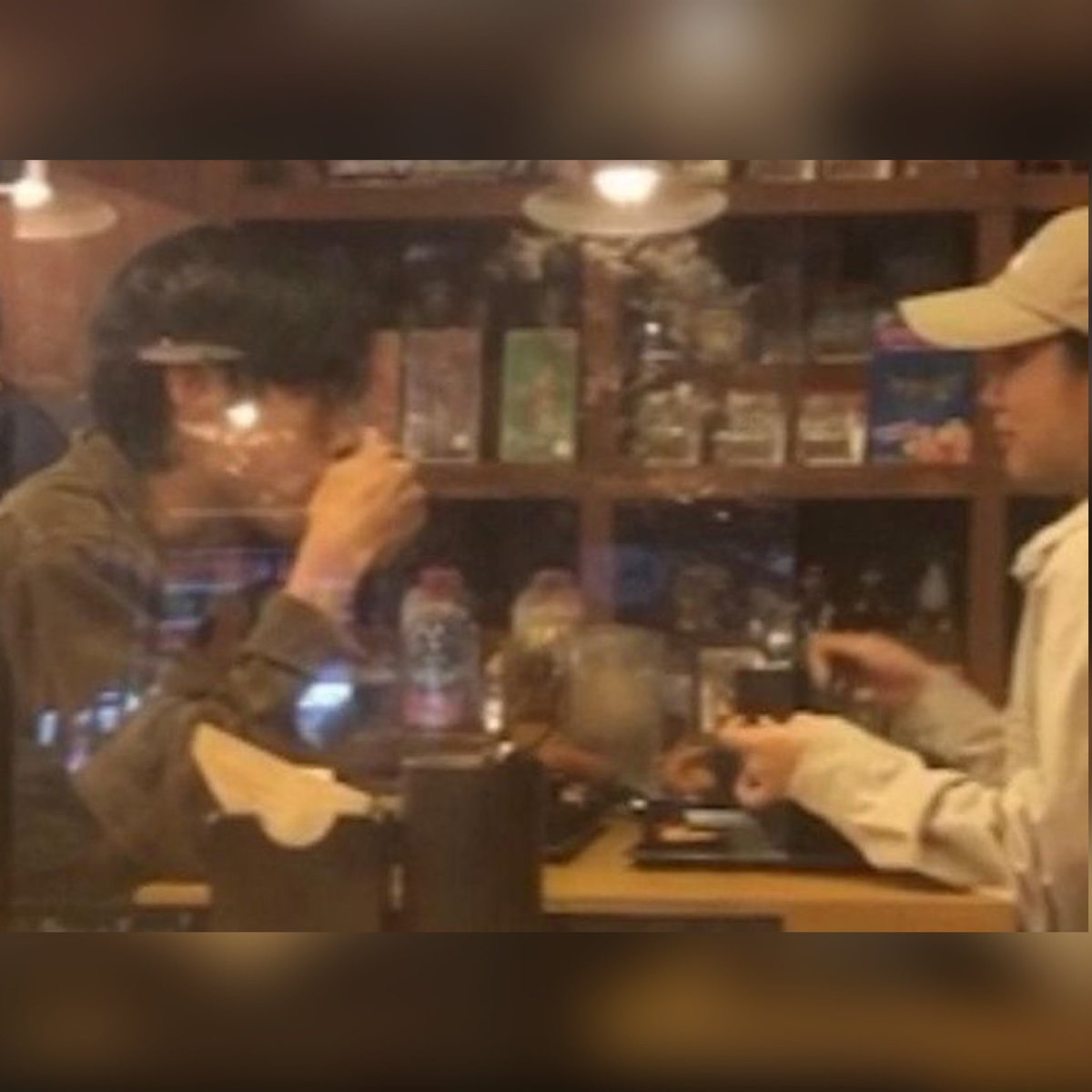 Reply1988PH's tweet photo. Reel                                      Real https://t.co/NztTjnaQnk
