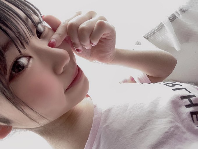 Twitterのコスプレ画像3